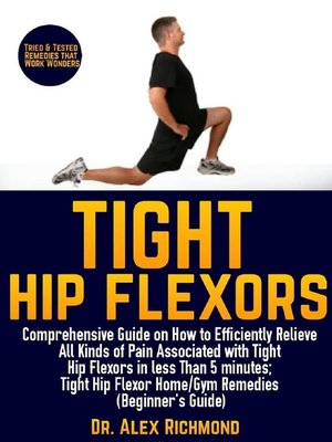 cover image of Tight Hip Flexors